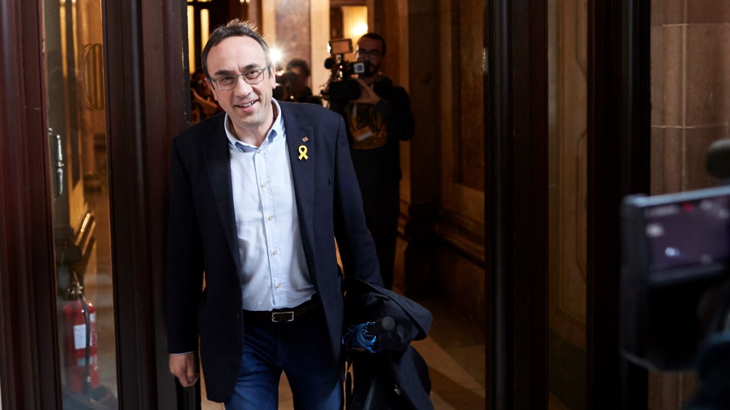 Josep Rull