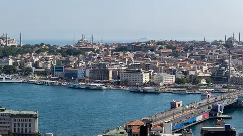 Estambul Estambul