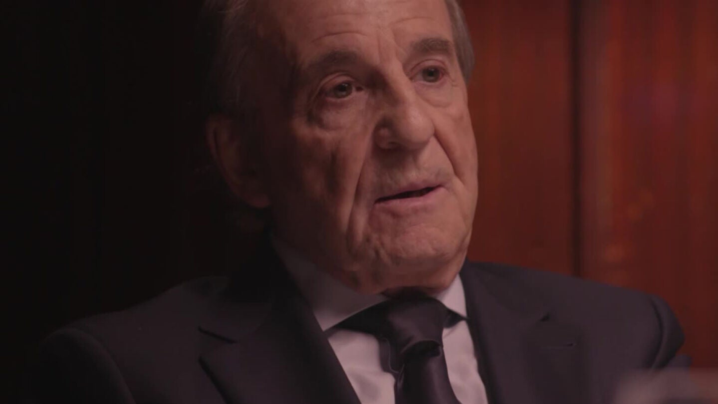Jos&eacute; Mar&iacute;a Garc&iacute;a, en Salvados