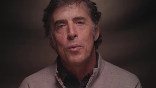 Perico Delgado, en Salvados Perico Delgado, en Salvados