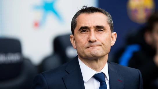 Valverde, durante el partido contra el Getafe Valverde, durante el partido contra el Getafe