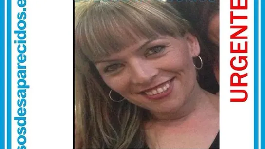 Foto de Rosana Castella, vecina de València, difundida el pasado 5 de febrero Foto de Rosana Castella, vecina de València, difundida el pasado 5 de febrero