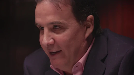 José Ramón de la Morena, en Salvados José Ramón de la Morena, en Salvados