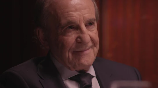 José María García, en Salvados José María García, en Salvados