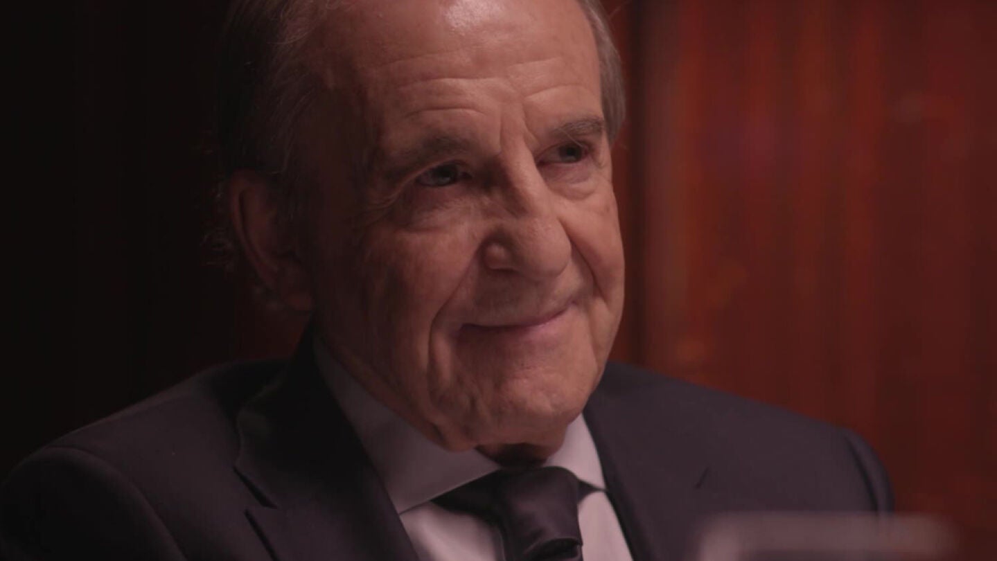 Jos&eacute; Mar&iacute;a Garc&iacute;a, en Salvados