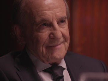 José María García, en Salvados José María García, en Salvados