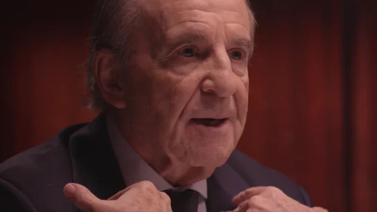 José María García en Salvados José María García en Salvados