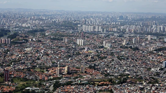Sao Paulo Sao Paulo