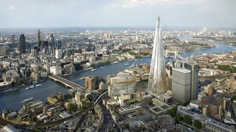 Londres Londres