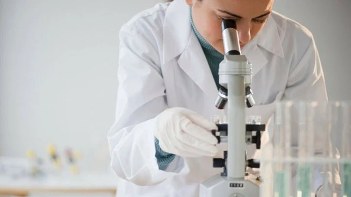 Día Mundial de las mujeres y las niñas en ciencia. 