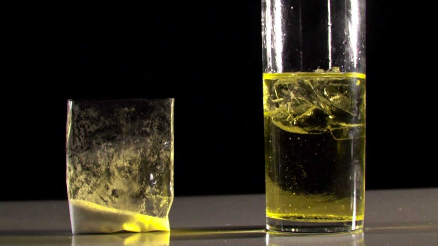Sumisi&oacute;n qu&iacute;mica