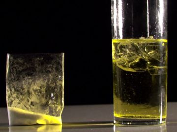 Sumisión química