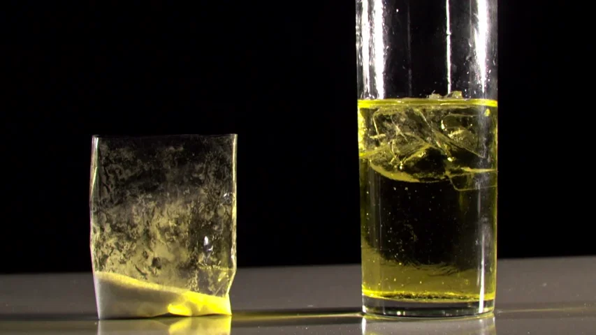 Sumisión química Sumisión química