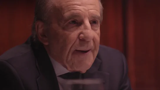 José María García en Salvados José María García en Salvados