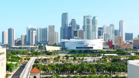Miami Miami