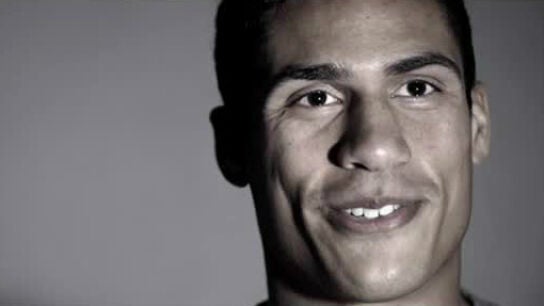 Raphael Varane