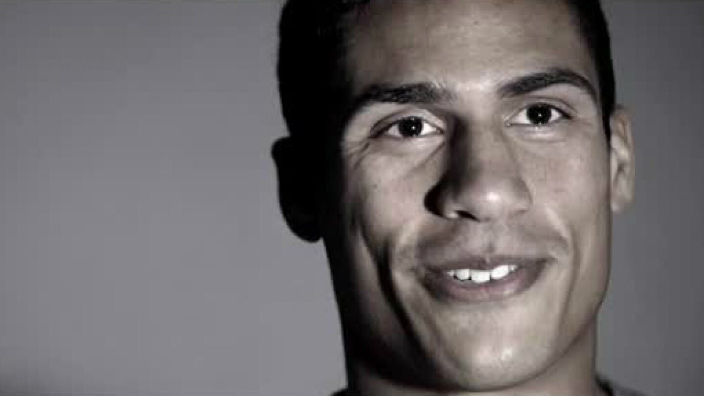 Raphael Varane
