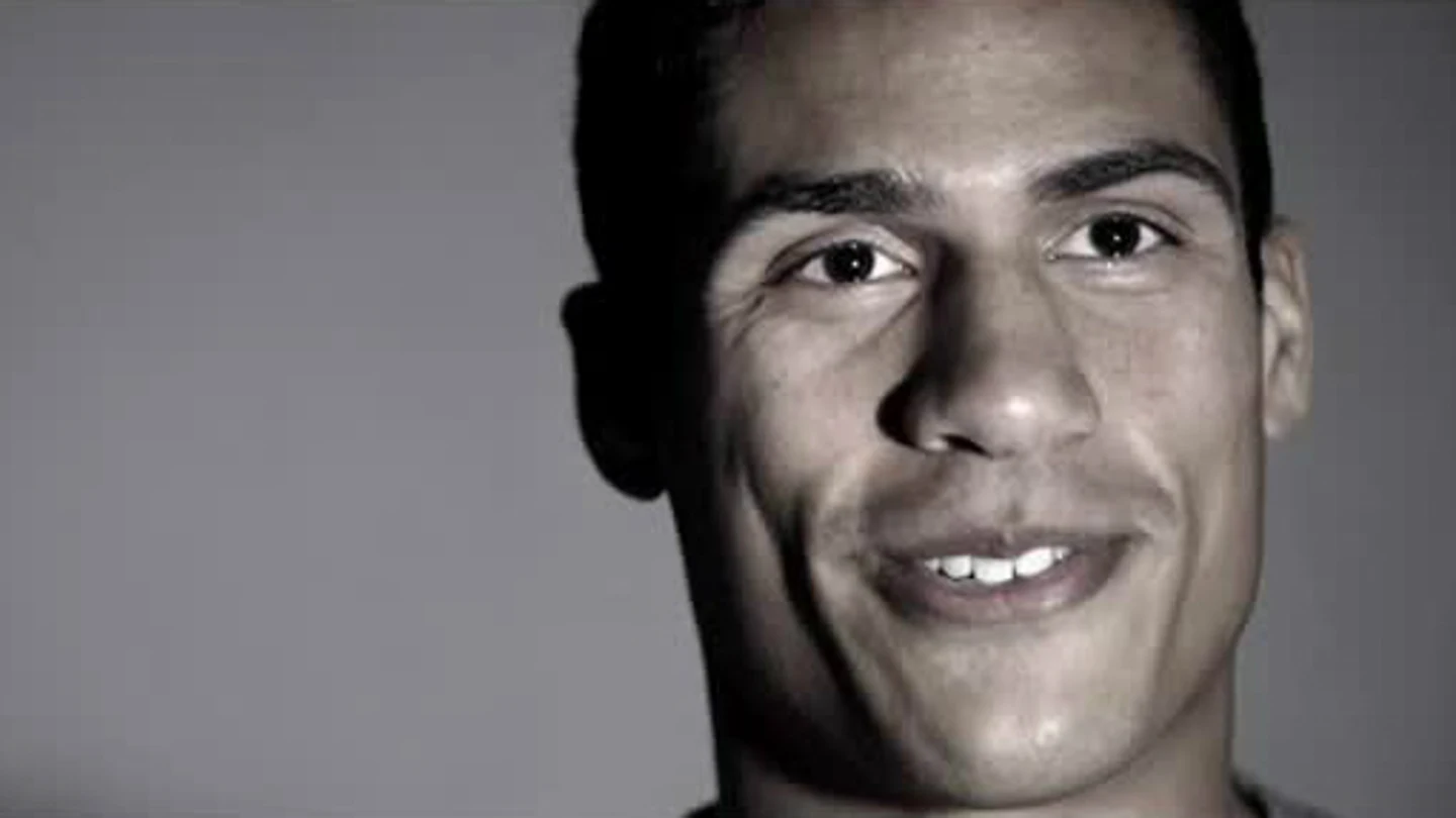 Raphael Varane Raphael Varane