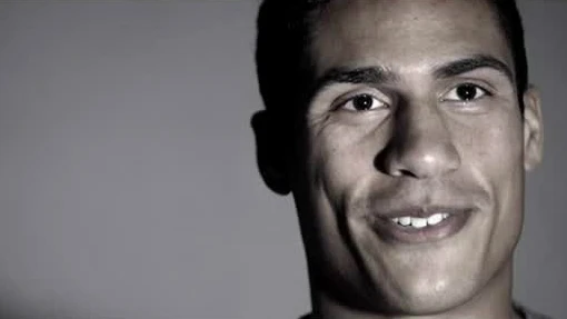 Raphael Varane