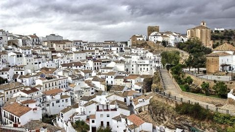 Turismo rural
