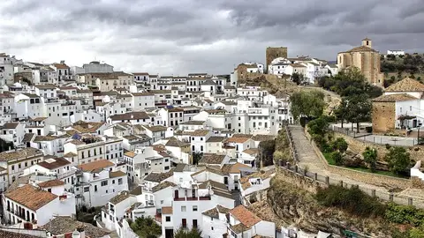 Turismo rural Turismo rural