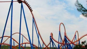 Parque Warner