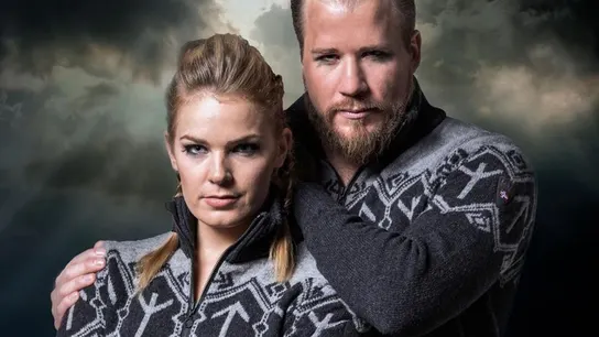 Equipación de Noruega en los Juegos de Invierno Equipación de Noruega en los Juegos de Invierno