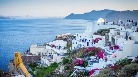 Oia Oia