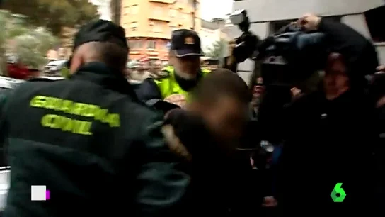 Detenciones por el atropello mortal de una joven en Sueca Detenciones por el atropello mortal de una joven en Sueca