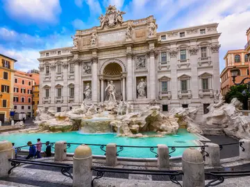 Roma Roma