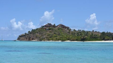 Isla Necker