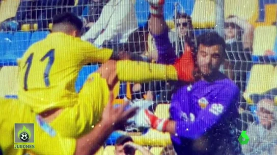 PatadaPortero PatadaPortero