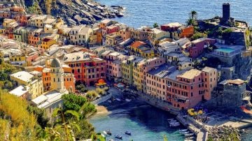 Vernazza