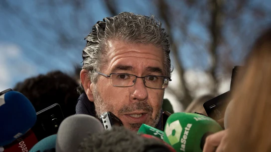 Francisco Granados Francisco Granados