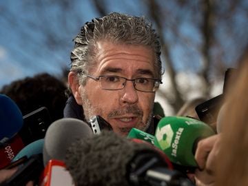 Francisco Granados Francisco Granados