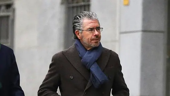 Francisco Granados Francisco Granados