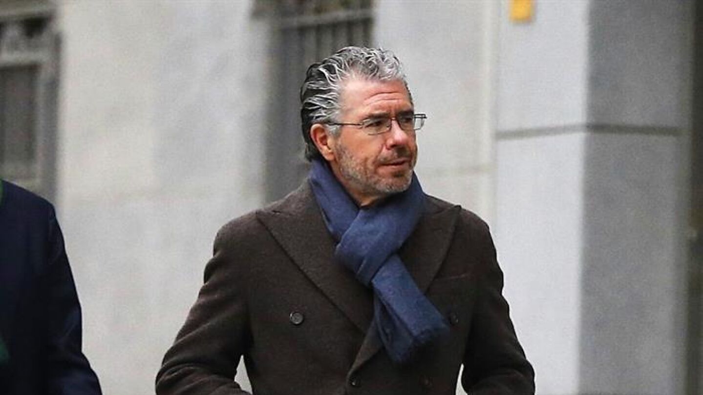 Francisco Granados