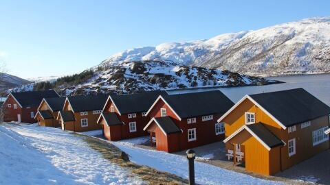 Tromso