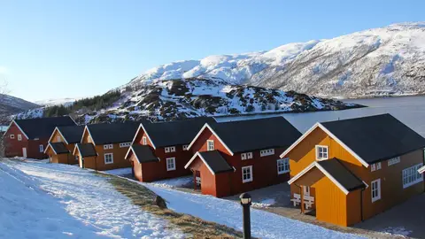 Tromso Tromso