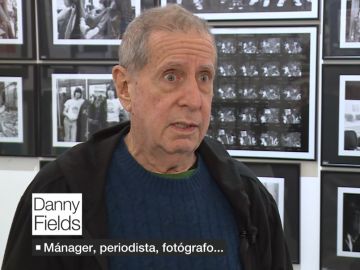 Danny Fields Danny Fields