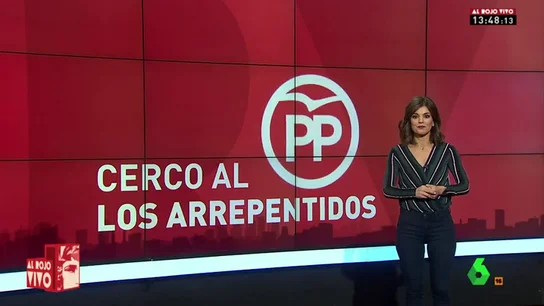 ARREPENTIDOR ARREPENTIDOR