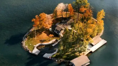 Belle Island Belle Island