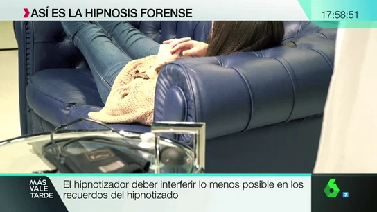 HIPNOSIS HIPNOSIS