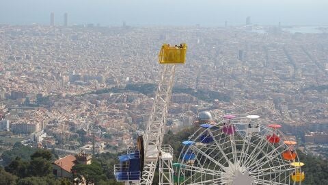 Tibidabo