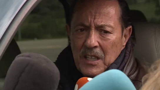 Julián Muñoz Julián Muñoz recuerda que "en nueve años" que lleva en prisión, su comportamiento ha sido "ejemplar"