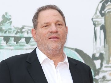 Harvey Weinstein Harvey Weinstein