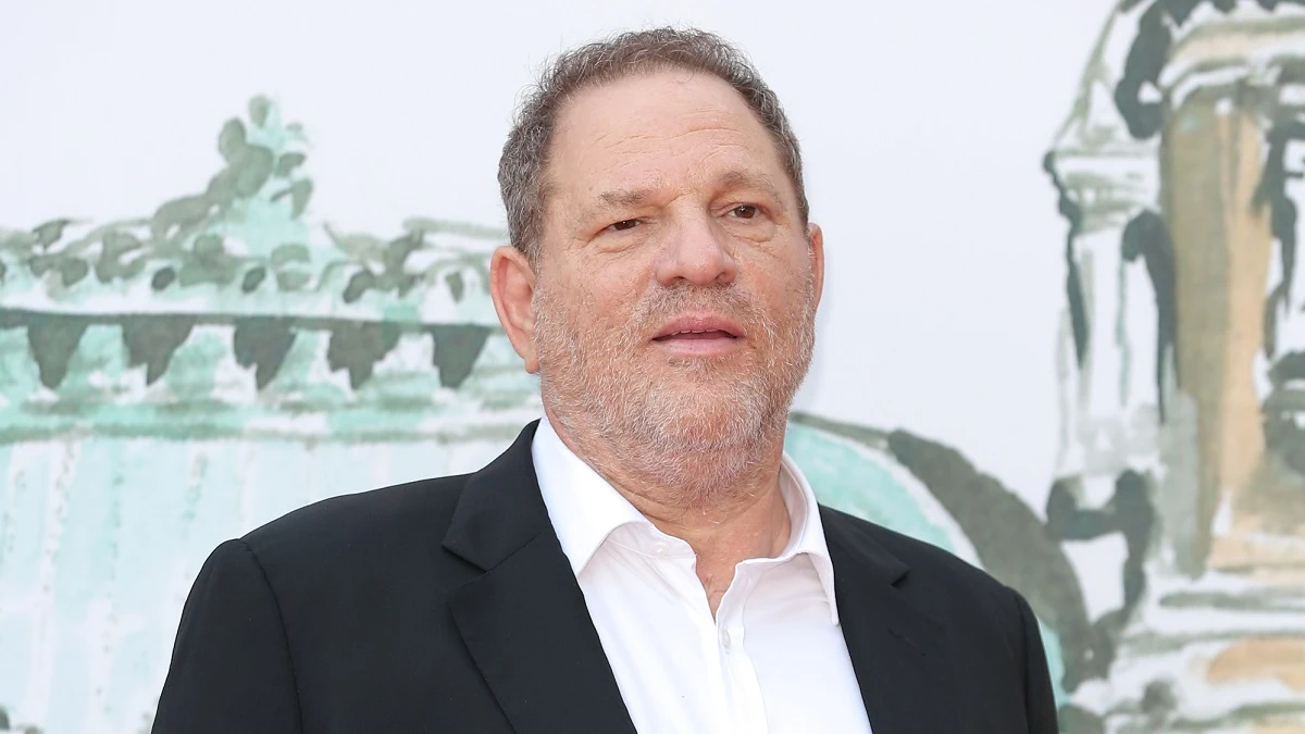 Harvey Weinstein