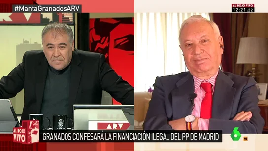MARGALLO ATV MARGALLO ATV