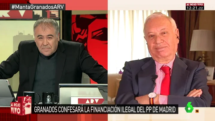 MARGALLO ATV