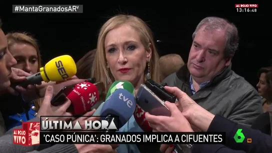cifuentes cifuentes